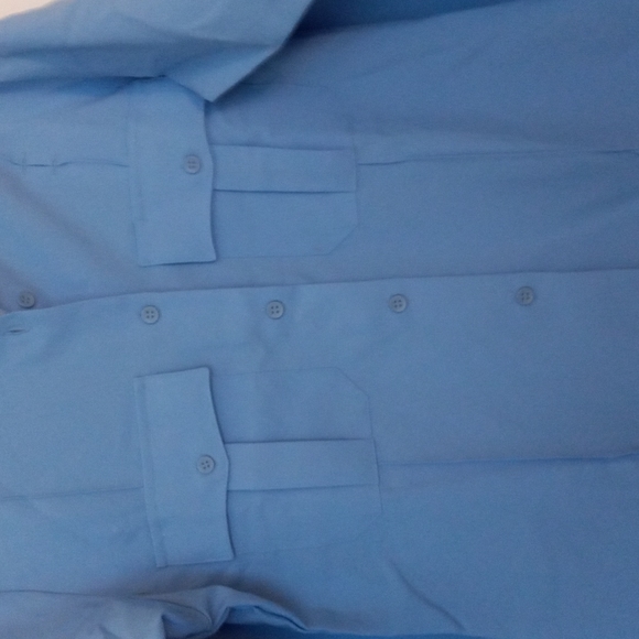 MEN SECURITY SHIRT - Picture 2 of 9